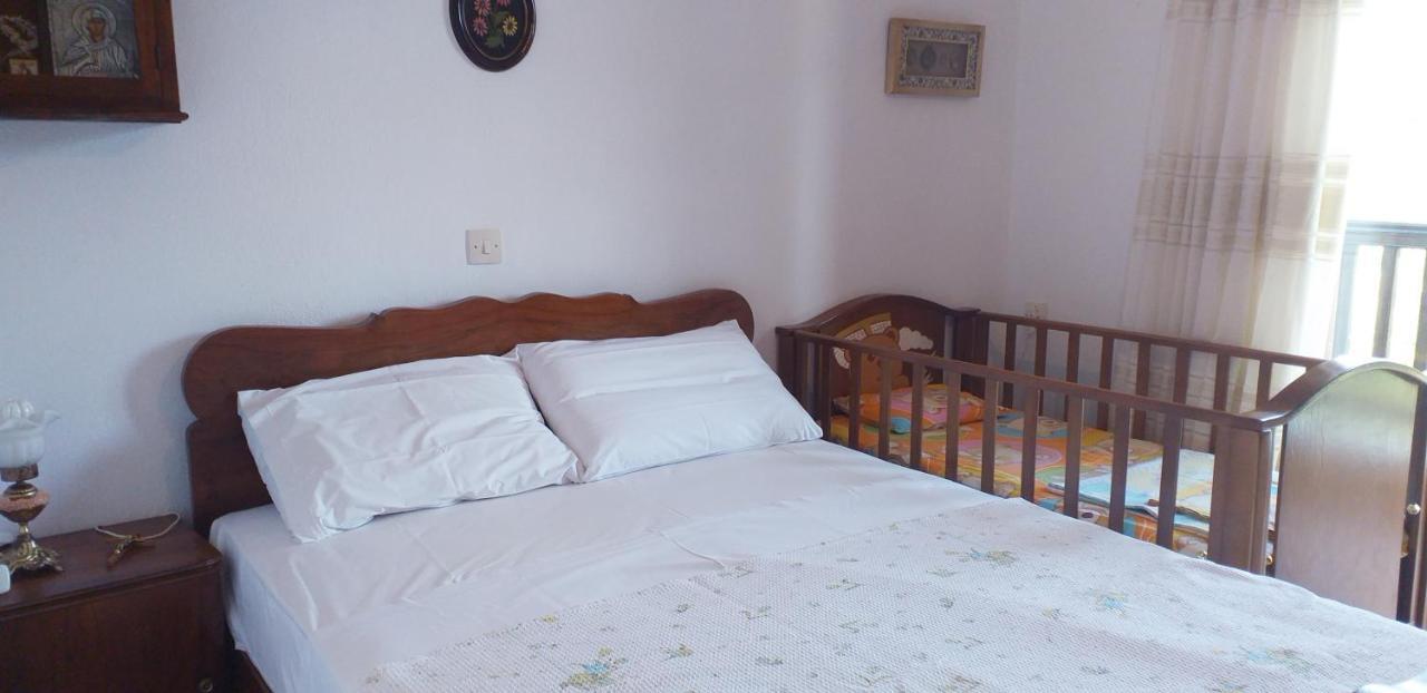 Hristos House Villa โตโรนี ภายนอก รูปภาพ
